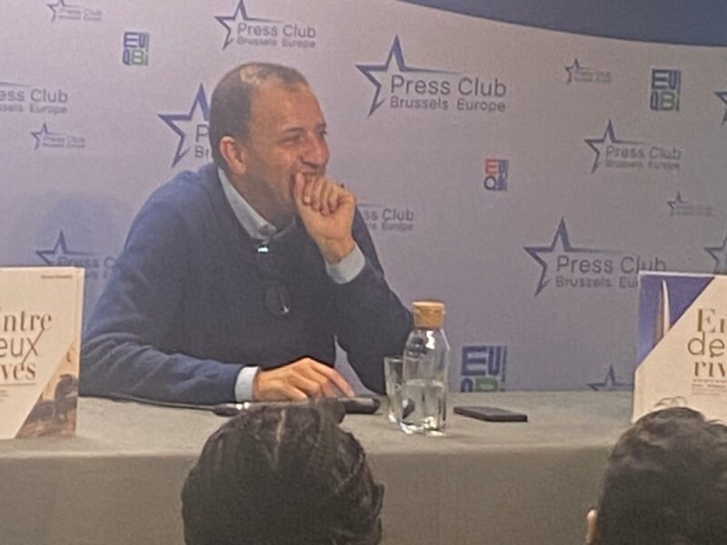 Presse-Club-Brussels-Europe-2